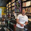 Meet The Owner Who Got The Smallest Federal Restaurant Grant in New York City